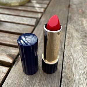 Vintage Estee Lauder Parallel Red All Day Lipstick